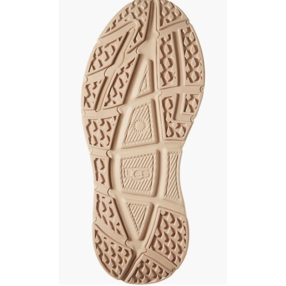 UGG CA1  Trainer Sneaker - Picture 4 of 4